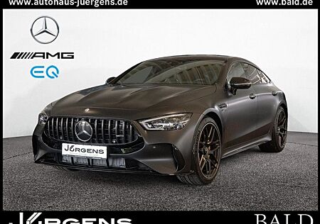 Mercedes-Benz AMG GT 63 S 4M+ Perf-Sitze/Carbon/SHD/Magno/Burm