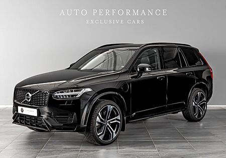Volvo XC 90 XC90 T8 Recharge AWD R-Design 7-Seats