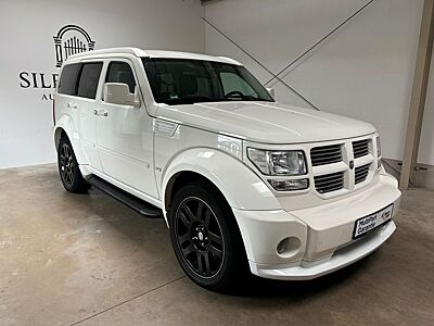 Dodge Nitro 4x4 SXT KLIMA AHK SHZ