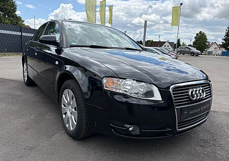 Audi A4 Lim. 2.0