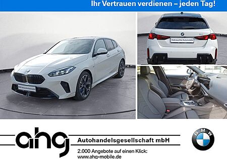 BMW 120 Steptronic M Paket Driving Assistant Profess