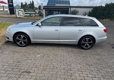 Audi A6 2.0 TDI (DPF) 125kW Avant -