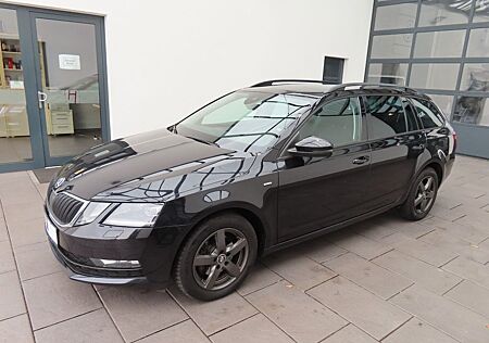 Skoda Octavia Combi 2.0 TDI Drive DSG/Navi/Tempo./SHZ