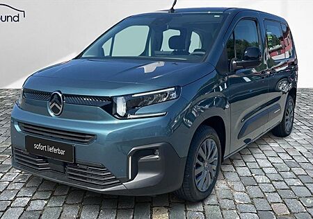 Citroën Berlingo III 1,2 PT Plus M Facelift AHK LED