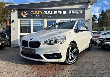 BMW 220d 2er Active Tourer Sport-Line*NAVI*H&K*LED*