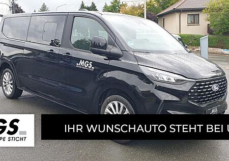 Ford Tourneo Custom 320 L2 Titanium #sofort