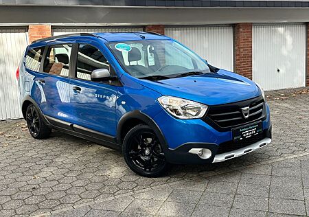 Dacia Lodgy Stepway*Navi*Klima*Pdc*Tempo*S-Heft