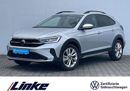VW Taigo Volkswagen 1.0TSI DSG Move AHK/Kamera/App-Connect/ACC