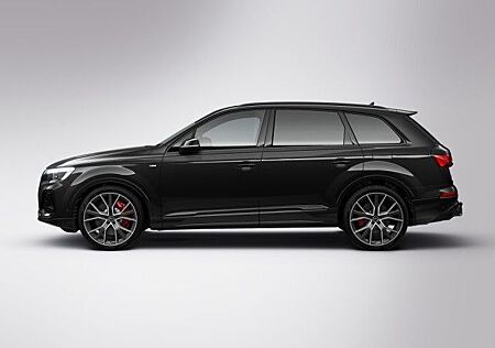 Audi Q7 60 TFSIe S Line Pano Matrix Head 360 B&O