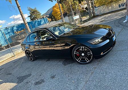 BMW 330d -