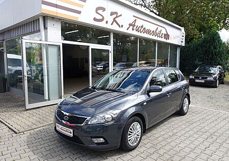 Kia Cee'd / Ceed 1.4