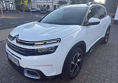 Citroën C5 Aircross 2.0 BlueHDi 180 Stop&Start FEEL EAT8