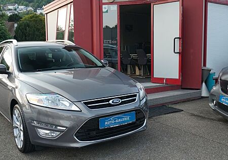 Ford Mondeo Turnier Titanium 1.Hand|PDC|Kamera|Tempo