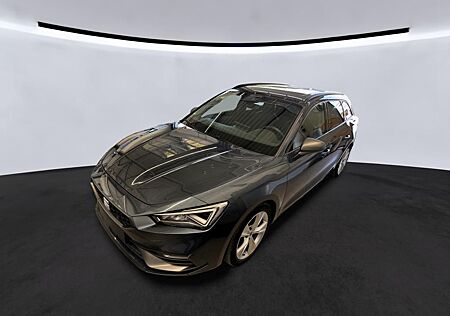Seat Leon FR 4Drive 2.0 TDI /PANO/AHK/CARPLAY/ACC/