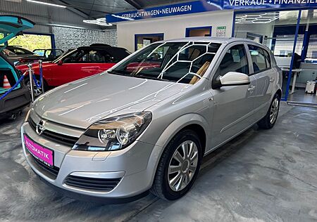 Opel Astra 1.6 Twinport Enjoy*Automatik*Erst 33Tkm*