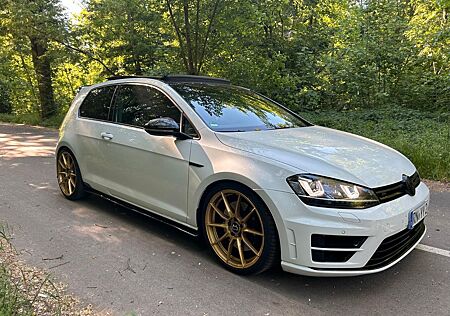 VW Golf Volkswagen 7 R DSG H&R APR