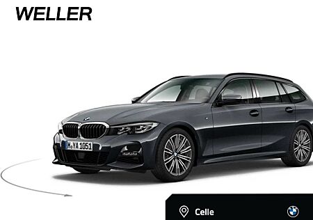 BMW 320d Touring M Sport Aut. St+Go,StHzg,HiFi,LED