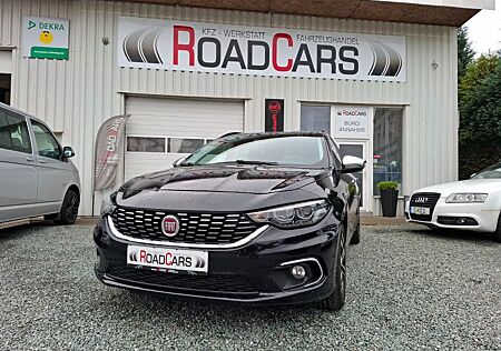 Fiat Tipo Mirror*APPLE*ANDROID*ISOFIX*