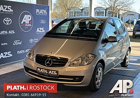 Mercedes-Benz A 170 Automatik *AHK*