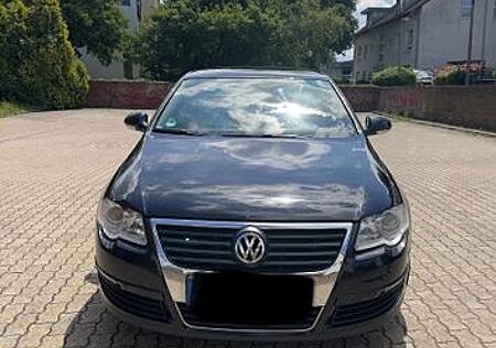VW Passat Volkswagen 1.9 TDI Comfortline Comfortline