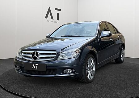Mercedes-Benz C 200 Kompressor*Avantgarde*Leder*Comand*Memory