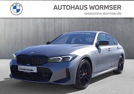 BMW 340 M340i xDrive Limousine HiFi DAB LED GSD Shz