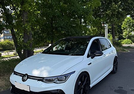 VW Golf Volkswagen 8 R "20 Years" Edition