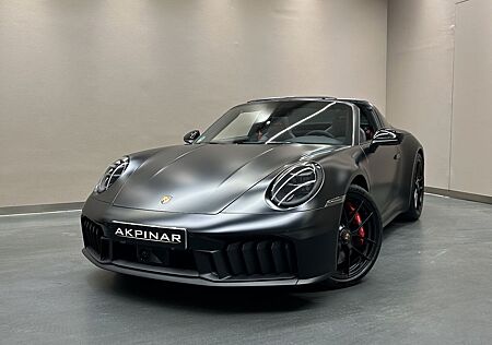 Porsche 992 /911 Targa 4 GTS**SPORT DESIGN*RACETEX*XPEL**