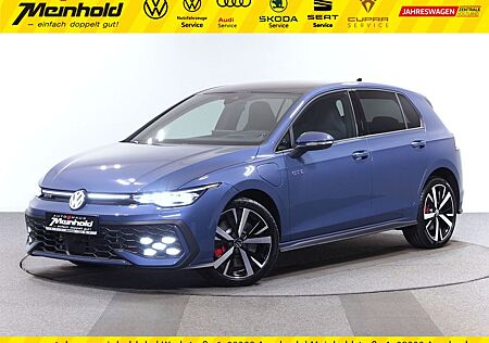 VW Golf Volkswagen GTE 1.5 DSG, AHK, Matrix, Navi, 18", IDA