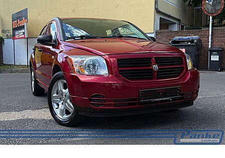 Dodge Caliber SE*Klima*07/27TÜV*Service*ALL-Reifen
