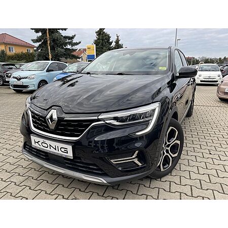 Renault Arkana leasen