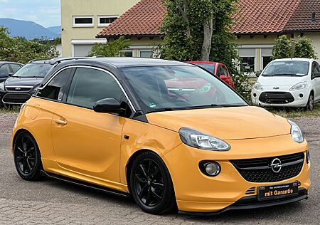 Opel Adam Glam ecoFlex*SPORT*SHZ*LHZ*PANO
