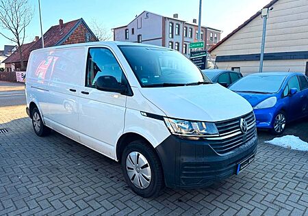 VW T6 Transporter Volkswagen