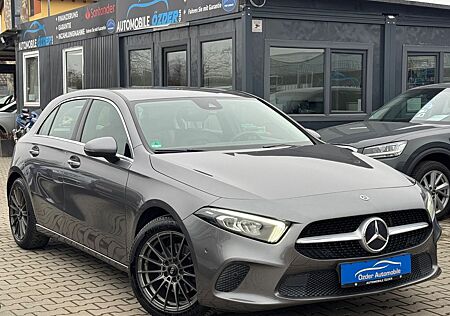 Mercedes-Benz A 200 +Finanzierung+Garantie+Automatik+