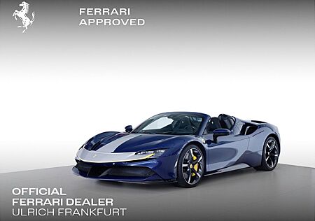 Ferrari SF90 Spider Assetto Fiorano * Frankfurt*