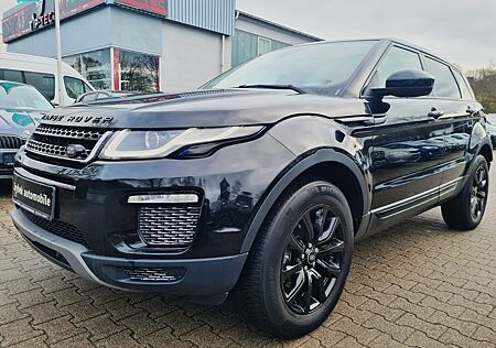Land Rover Range Rover Evoque SE/ Pano /Lenkradheizung