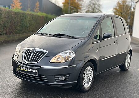 Lancia Musa Platino*35000tkm*Tüv-Au Neu