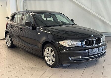 BMW 116 /Klima/Euro5/