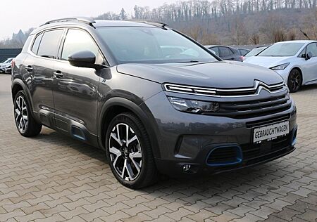 Citroën C5 Aircross Feel Pack Hybrid