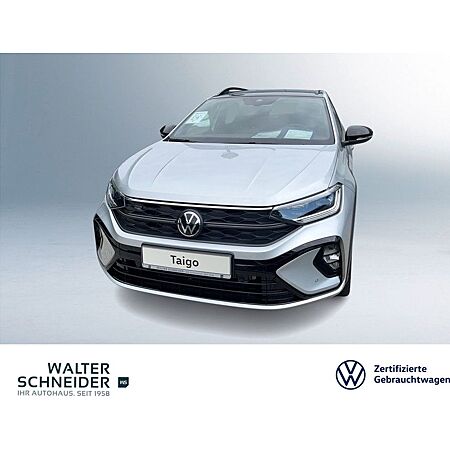 VW Taigo leasen