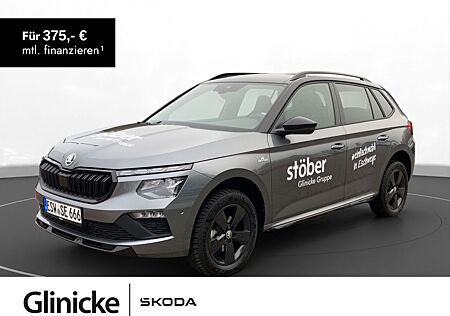 Skoda Kamiq 1.5 TSI Monte Carlo