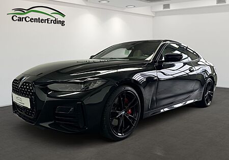 BMW M440 M440iCoupe*LED*Navi*H&K*HUD*Leder*StandHeiz*PDC