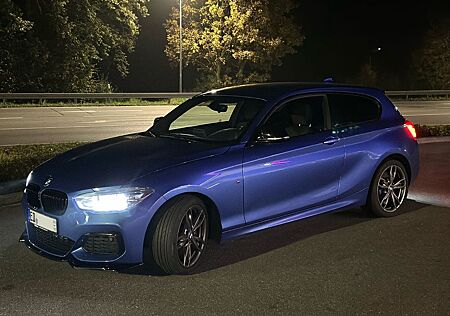 BMW M135i xDrive