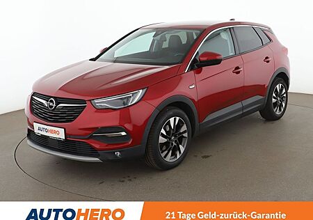 Opel Grandland X 1.6 CDTI DPF INNOVATION *NAVI*TEMPO*