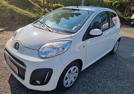 Citroën C1 1.0 Tendance Tendance