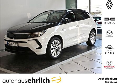 Opel Grandland X GSe Plug-in Hybrid 4 1.6 +Kamera+