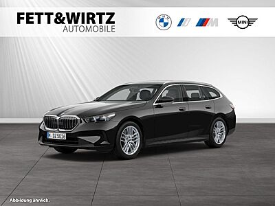 BMW 540d xDrive Touring Inkl. € 1.190 Zubehörbonus*