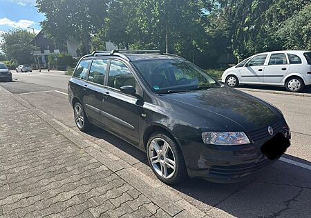 Fiat Stilo 1.9 JTD 115 -