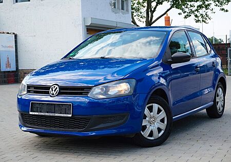 VW Polo Volkswagen V Trendline Klima TUV 12/26