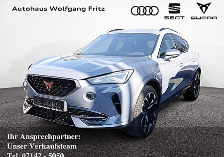 Cupra Formentor 1.4 e-HYBRID ACC+LED+NAVI